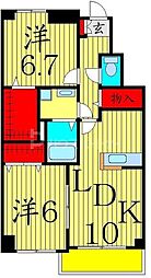 JR総武線 小岩駅 徒歩15分