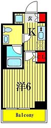 JR総武線 新小岩駅 徒歩3分