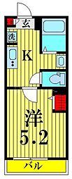 JR総武線 新小岩駅 徒歩10分