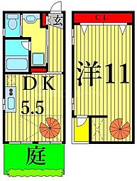 都営新宿線 瑞江駅 徒歩9分