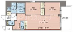 JR総武本線 新小岩駅 徒歩13分