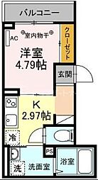 都営新宿線 瑞江駅 徒歩5分