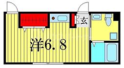 京成押上線 四ツ木駅 徒歩9分