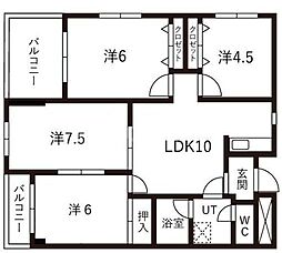 京成本線 京成高砂駅 徒歩10分