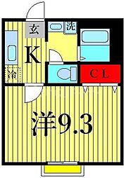 都営新宿線 一之江駅 徒歩10分