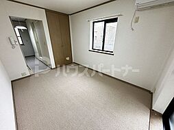 京成本線 江戸川駅 徒歩15分の賃貸アパート 1階ワンルームのリビング/ダイニング