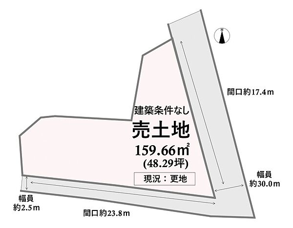 区画図：341000023765