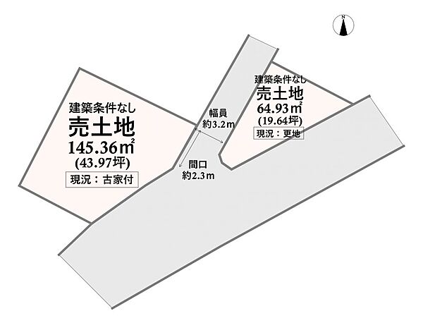区画図：341000024389