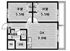 間取り：237004678576