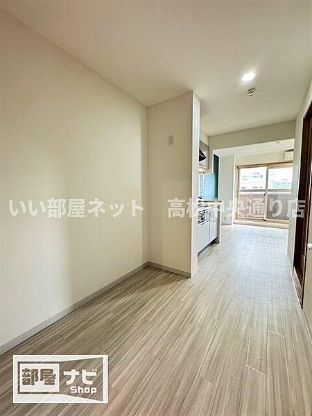 グロリアス 205｜香川県高松市林町(賃貸マンション1LDK・2階・41.79㎡)の写真 その22