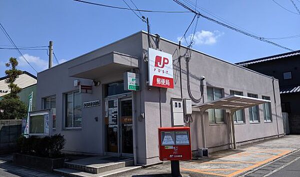 画像22:【郵便局】高松円座郵便局まで1239ｍ