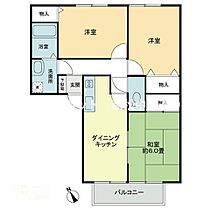 間取り：237004300080