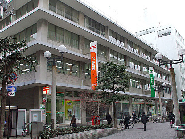 画像29:【郵便局】高松中央郵便局まで3005ｍ