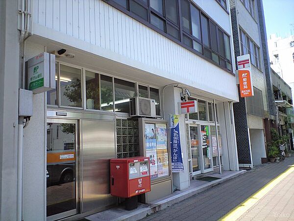 画像19:【郵便局】高松瓦町郵便局まで1241ｍ