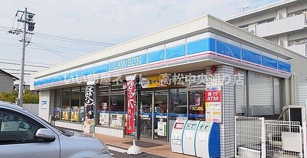 画像15:ローソンさぬき志度入江店さんまで300m