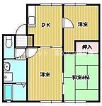 グランコート長野　C棟のイメージ