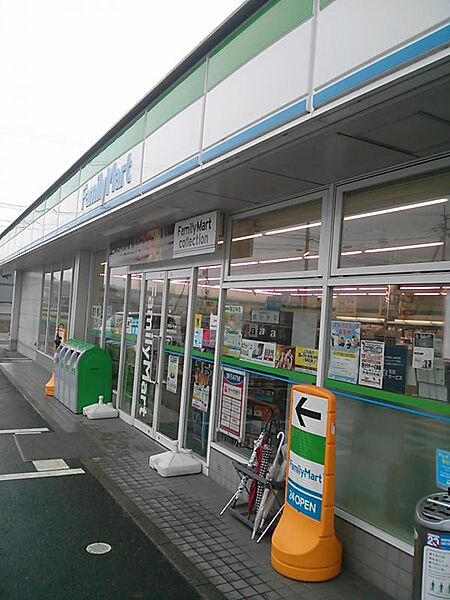 画像26:【コンビニエンスストア】ファミリーマート 高松前田東町店まで1975ｍ