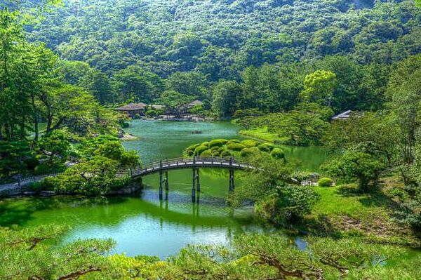 カナイＡ 101｜香川県高松市鹿角町(賃貸アパート1LDK・1階・47.18㎡)の写真 その27