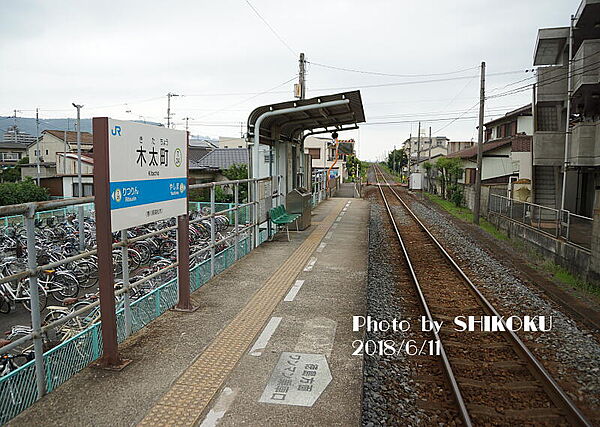 画像28:【駅】木太町まで960ｍ