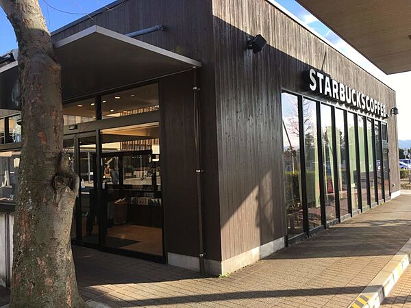画像23:【喫茶店・カフェ】スターバックスコーヒー 香川大学病院店まで4969ｍ