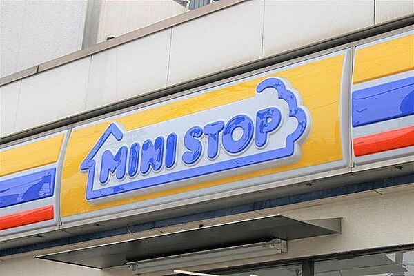 画像23:【コンビニエンスストア】ミニストップ 檀紙店まで665ｍ