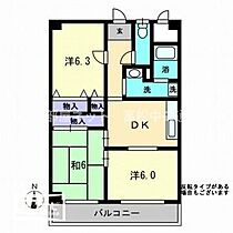 間取り：237004709564