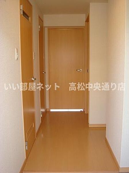サンモールII　2階 202｜香川県高松市林町(賃貸マンション1LDK・2階・54.15㎡)の写真 その15