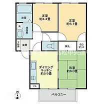 間取り：237004803034