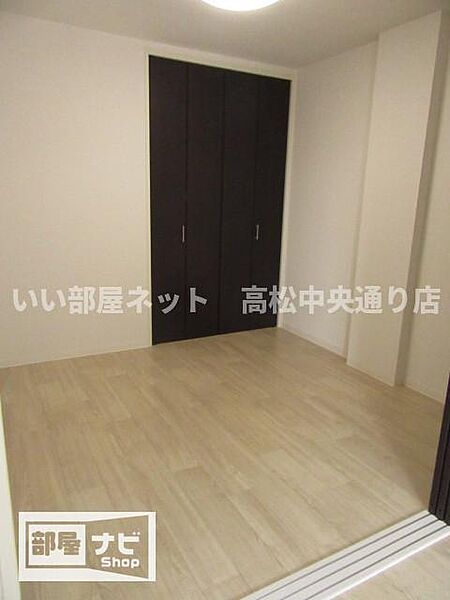 プランドールES 102｜香川県高松市紙町(賃貸アパート1LDK・1階・40.42㎡)の写真 その16