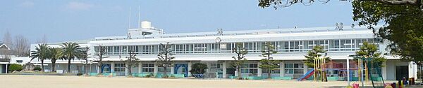 画像21:【小学校】高松市立香南小学校まで7032ｍ