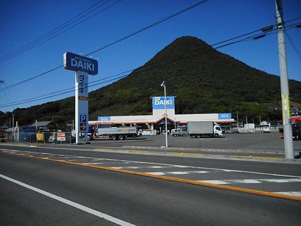 ベンベヌート 201｜香川県丸亀市山北町(賃貸マンション2LDK・2階・67.20㎡)の写真 その22