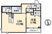 ル・キューブ上福岡町のイメージ