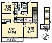 スカイランド B棟のイメージ