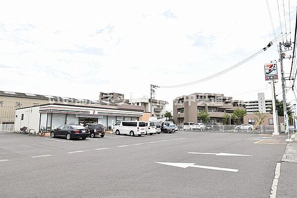 画像23:セブンイレブン高松木太町本村店