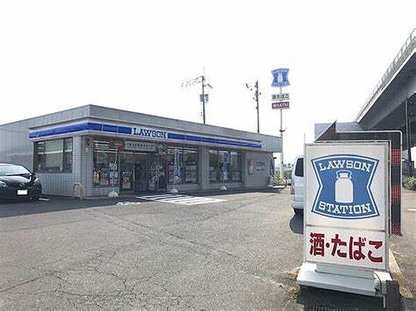 画像29:【コンビニエンスストア】ローソン 高松高専前店まで2055ｍ
