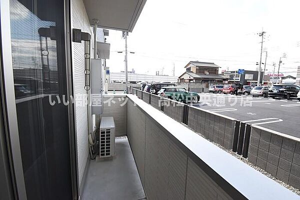 エミネンス 103｜香川県高松市高松町(賃貸アパート1LDK・1階・41.85㎡)の写真 その15