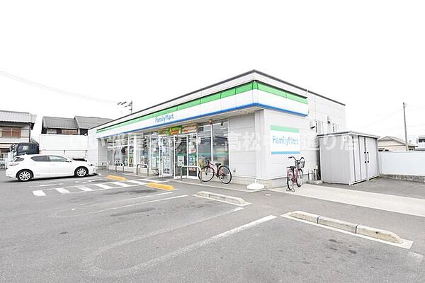 画像29:ファミリーマート高松小村町店