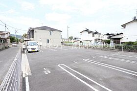 クオーレ・アロッジオ 勅使 105 ｜ 香川県高松市勅使町（賃貸アパート1LDK・1階・40.00㎡） その13