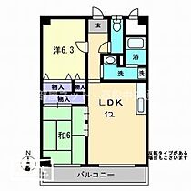 間取り：237004921434