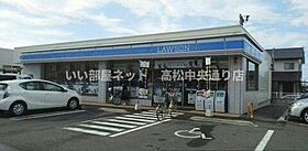 フレスクーラＤ 104 ｜ 香川県東かがわ市中筋123番地5（賃貸アパート1LDK・1階・50.07㎡） その20