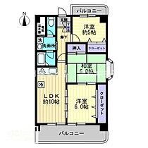 間取り：237004978379