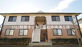 サンライフ原田 A201 ｜ 香川県高松市木太町3617-1（賃貸アパート2LDK・2階・60.35㎡） その16