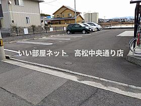 クレイノメイプルハイム 205 ｜ 香川県丸亀市山北町（賃貸アパート1K・2階・29.71㎡） その14