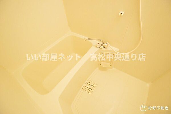 リブレアンジュＮ N2｜香川県高松市仏生山町(賃貸アパート2LDK・1階・61.28㎡)の写真 その5