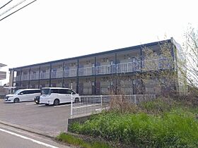 レオパレス華II 205 ｜ 香川県丸亀市川西町北（賃貸アパート1K・2階・23.18㎡） その12