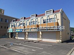八栗口駅 3.4万円