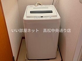 レオパレスソレーユII 101 ｜ 香川県綾歌郡宇多津町新開（賃貸アパート1K・1階・23.18㎡） その11