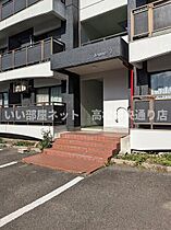 ジュネ弐番館 207 ｜ 香川県さぬき市鴨庄3871（賃貸マンション1K・2階・18.00㎡） その16