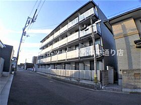 レオパレスサンサン木の実 207 ｜ 香川県高松市福岡町4丁目（賃貸マンション1K・2階・20.81㎡） その16