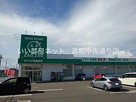 ブリーズ21　II 203 ｜ 香川県仲多度郡多度津町大字葛原584番地（賃貸アパート2LDK・2階・63.30㎡） その16